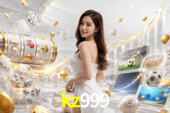 Welcome Bonus kz999