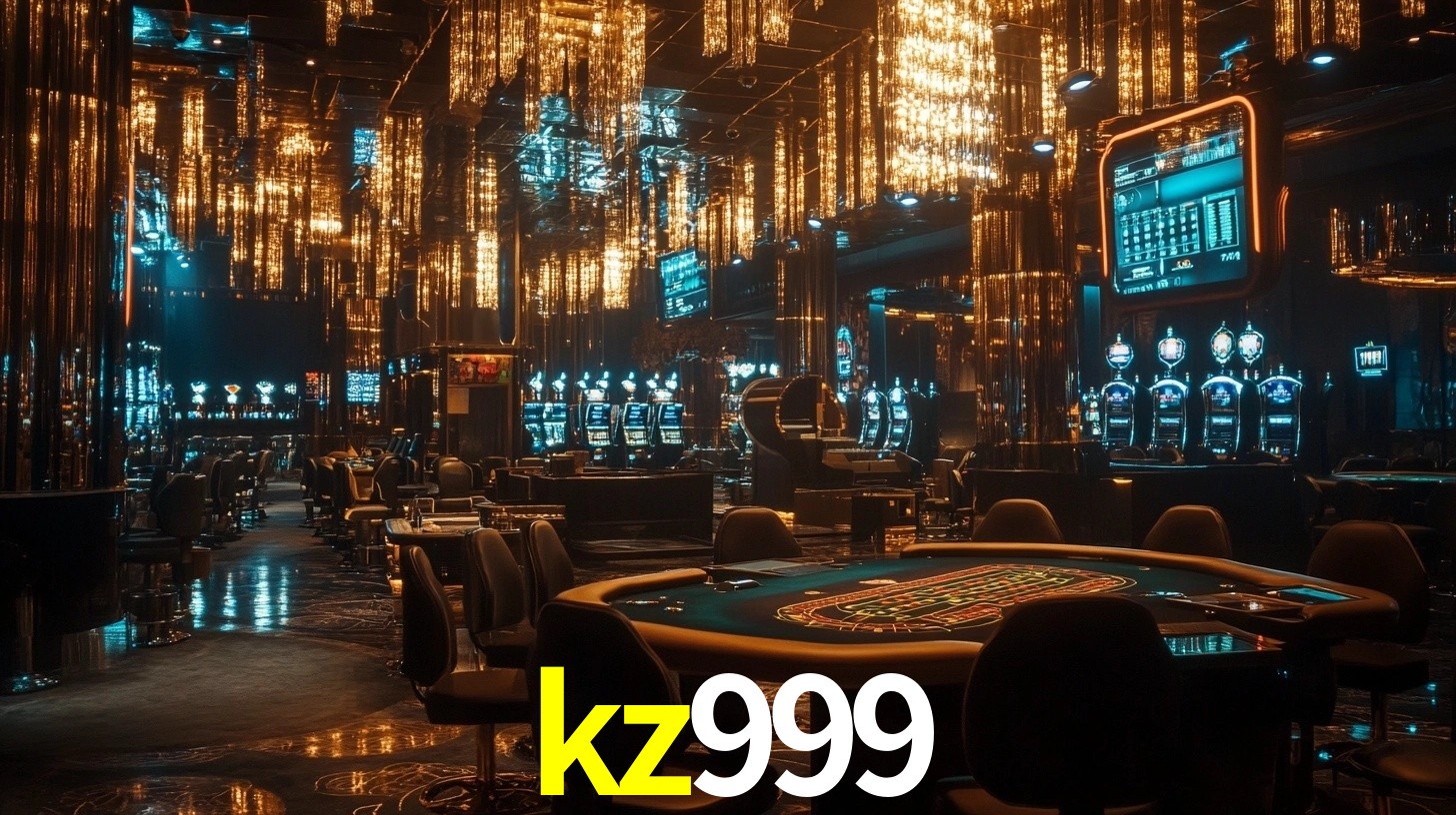 kz999 - Melhores Jogos De Casino Do Brasil - kz999.com
