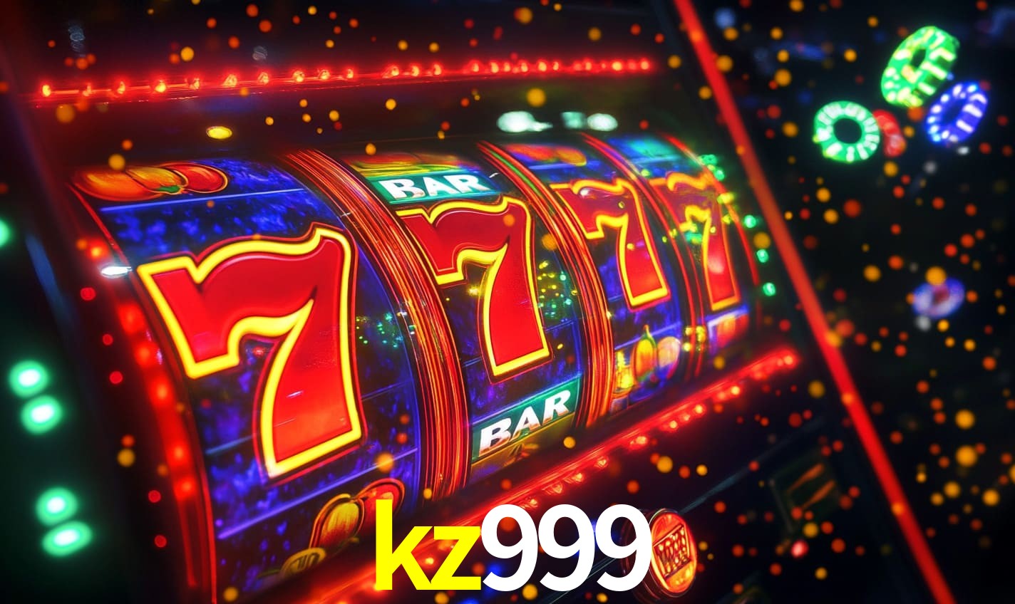 kz999: Seu Cassino Premiado com Pagamentos Rápidos