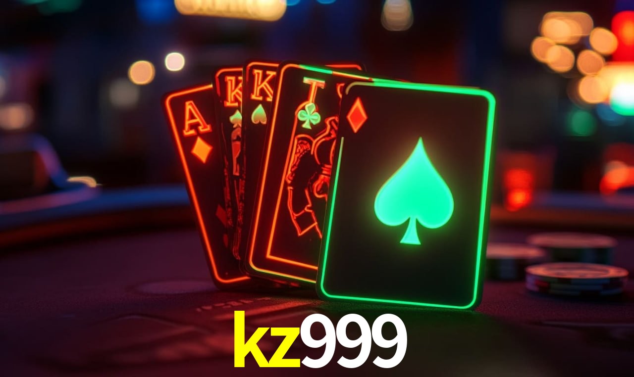 Estatísticas kz999