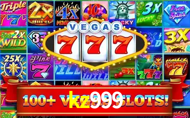Descubra a Magia dos Jogos de Arcade no kz999