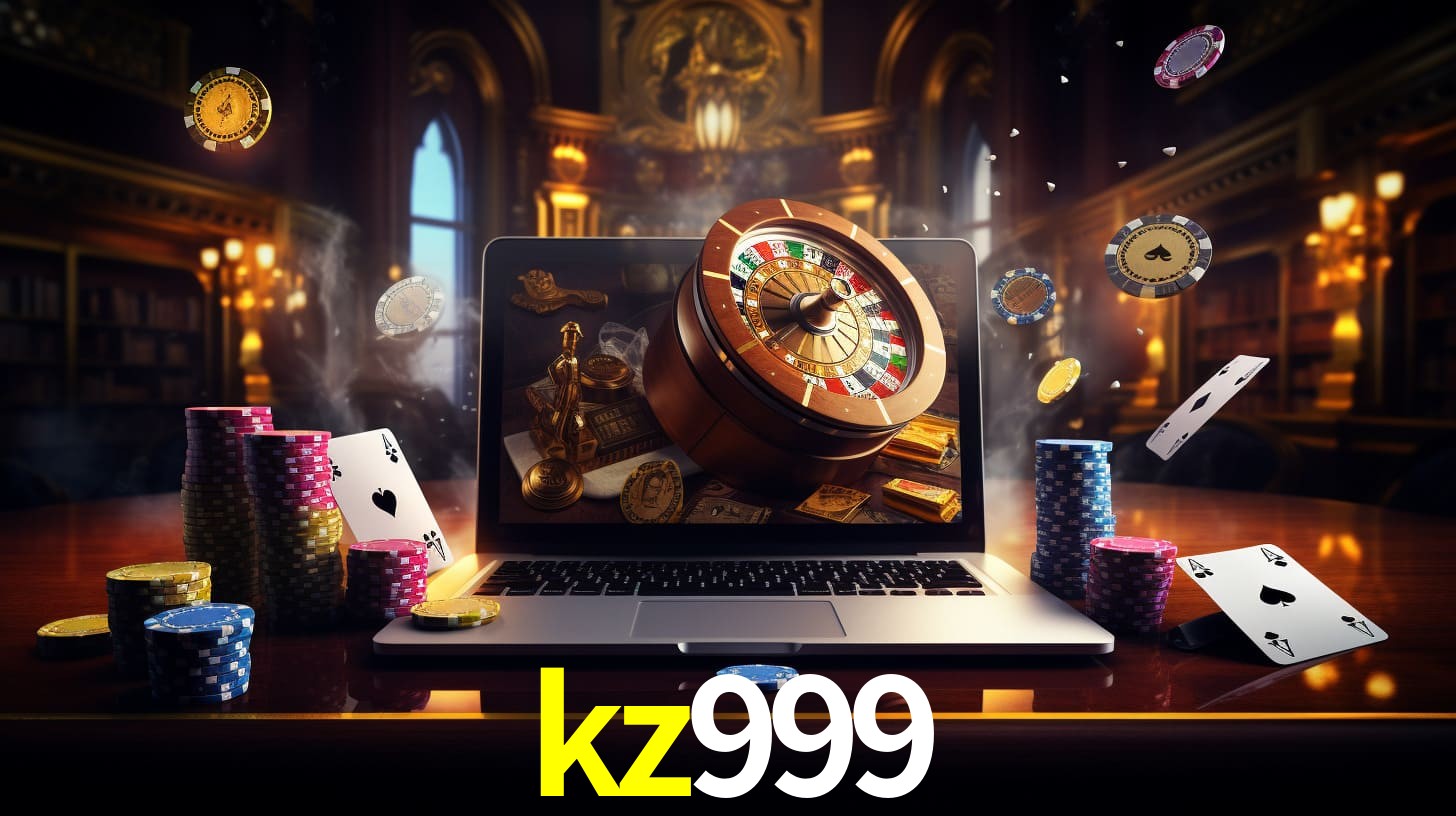 Roulette Table kz999