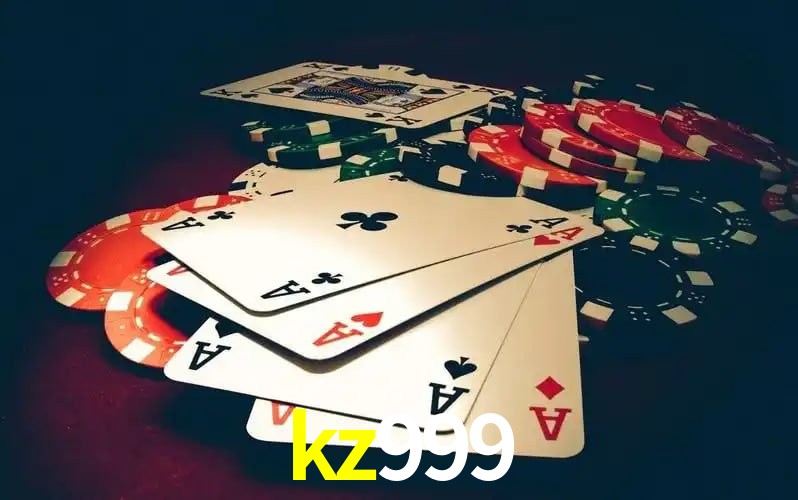kz999 visual 2