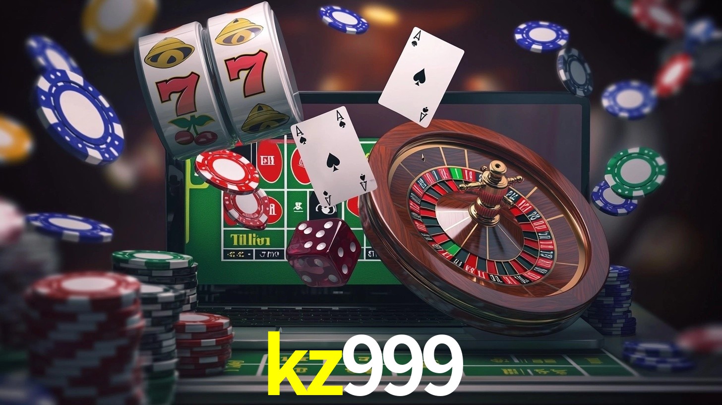 kz999 App Interface