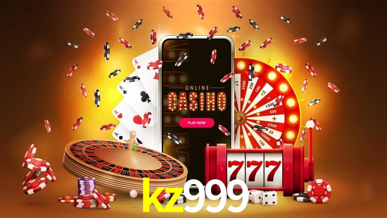 Recursos de Bônus kz999