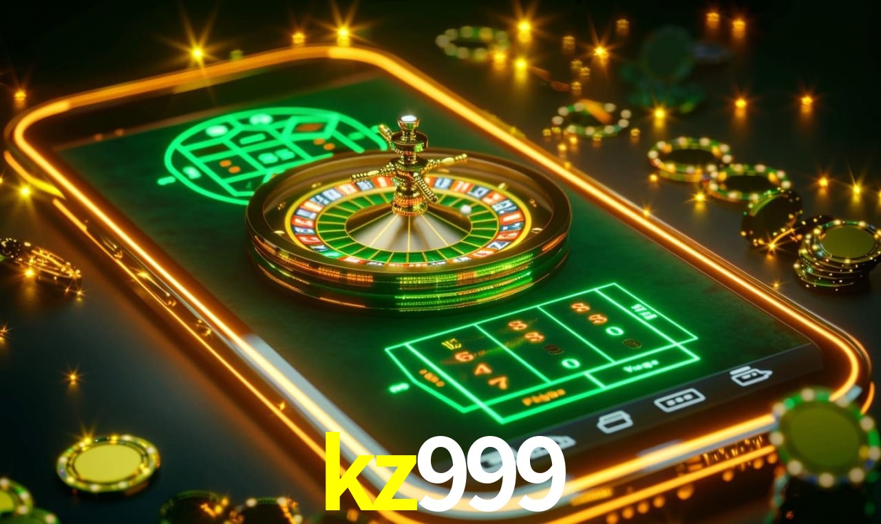 Benefícios da Conta kz999