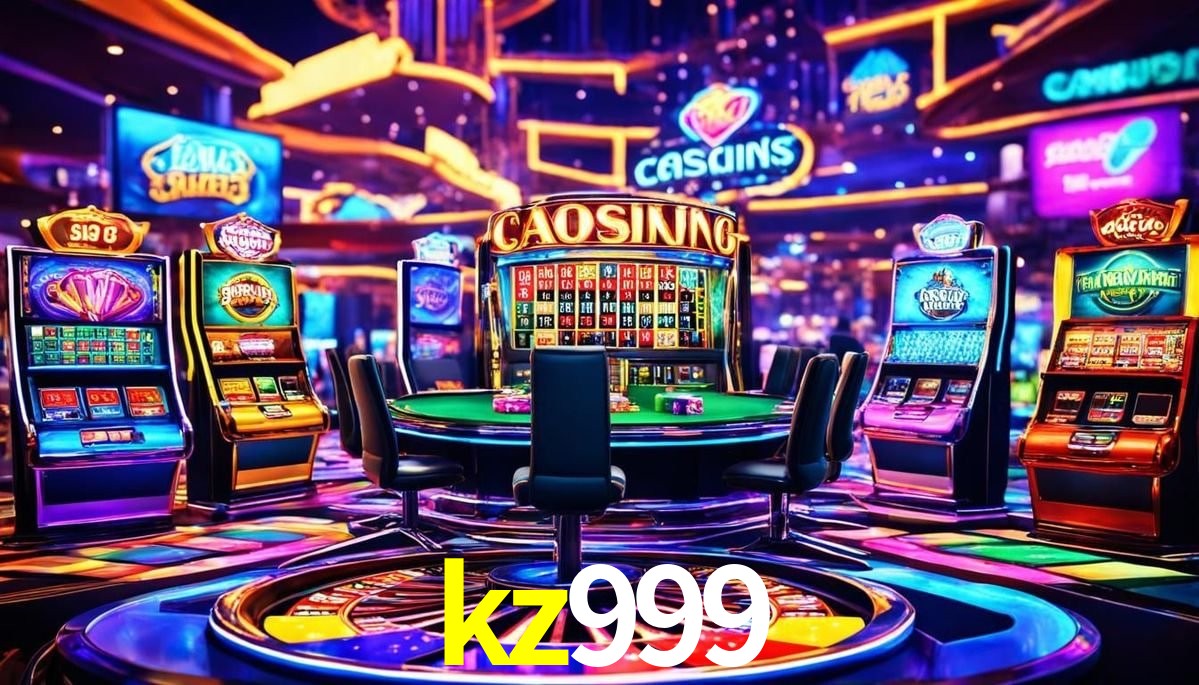 Apostas de Tênis kz999