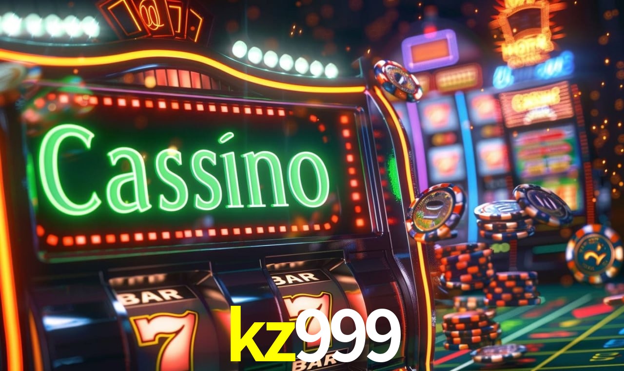 Diretório de Jogos kz999
