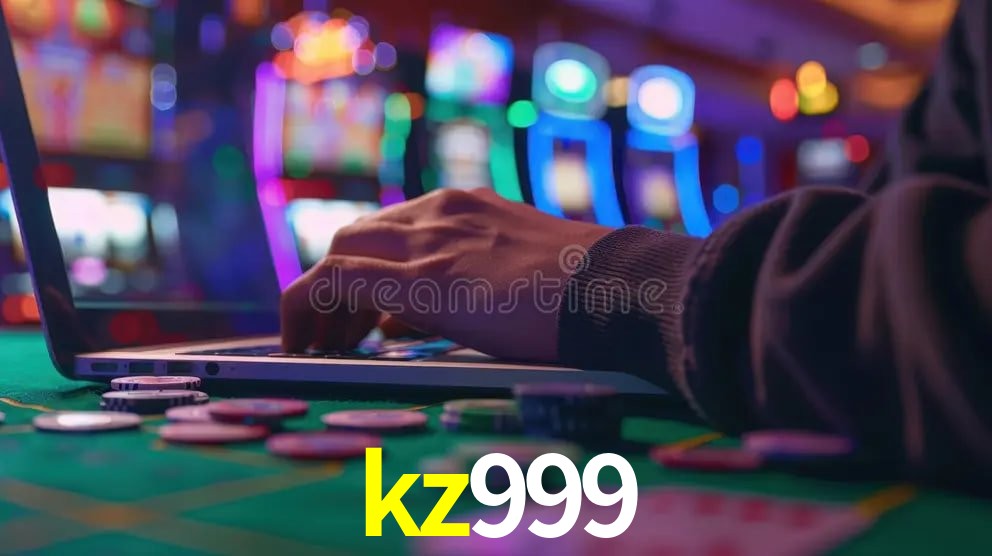 Interface do App kz999