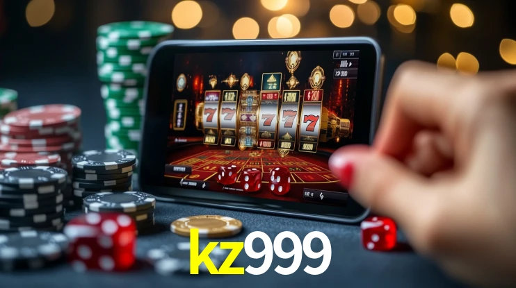 Welcome Bonus kz999