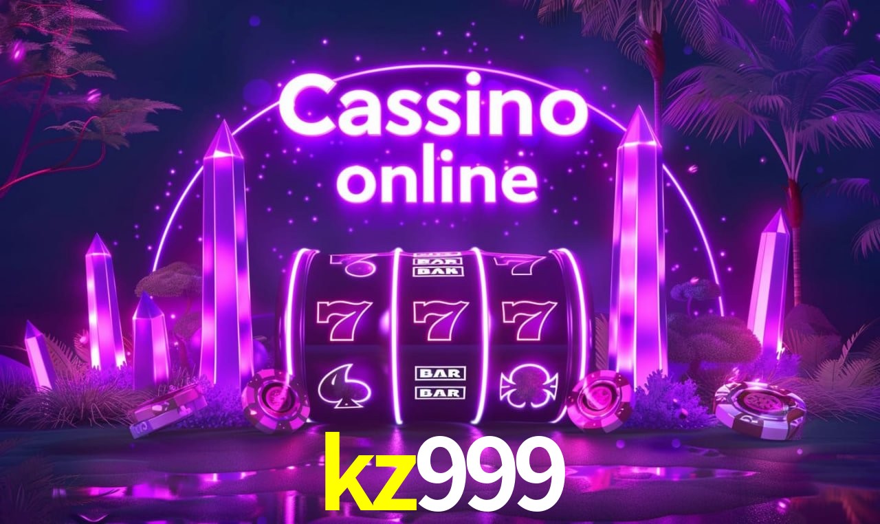 Casino Ao Vivo kz999