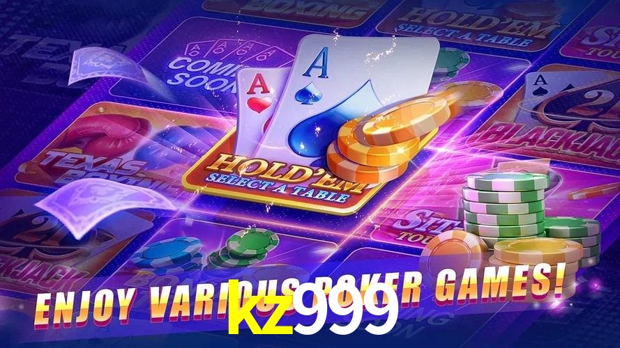 Desvendando o Mundo dos Jogos Virtuais na kz999