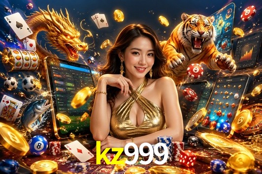 Live Casino kz999