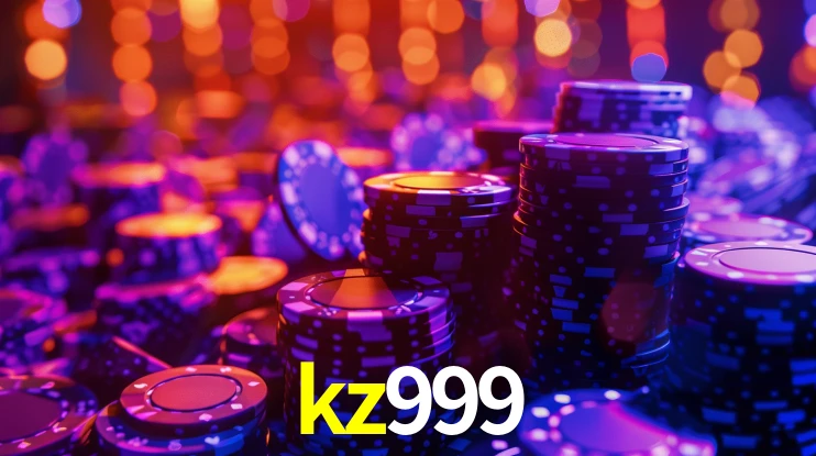 kz999: A Experiência de Casino com Jogos de Mesa ao Vivo