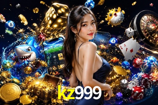 kz999 Plataforma - kz999 visual 1