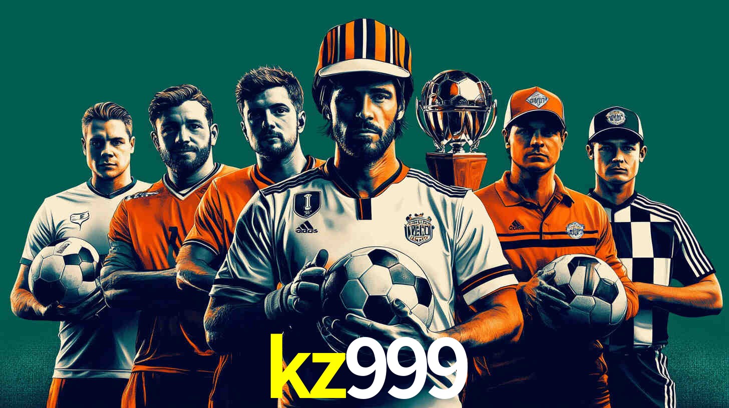 Descubra a Essência do kz999: Nossa História e Compromissos