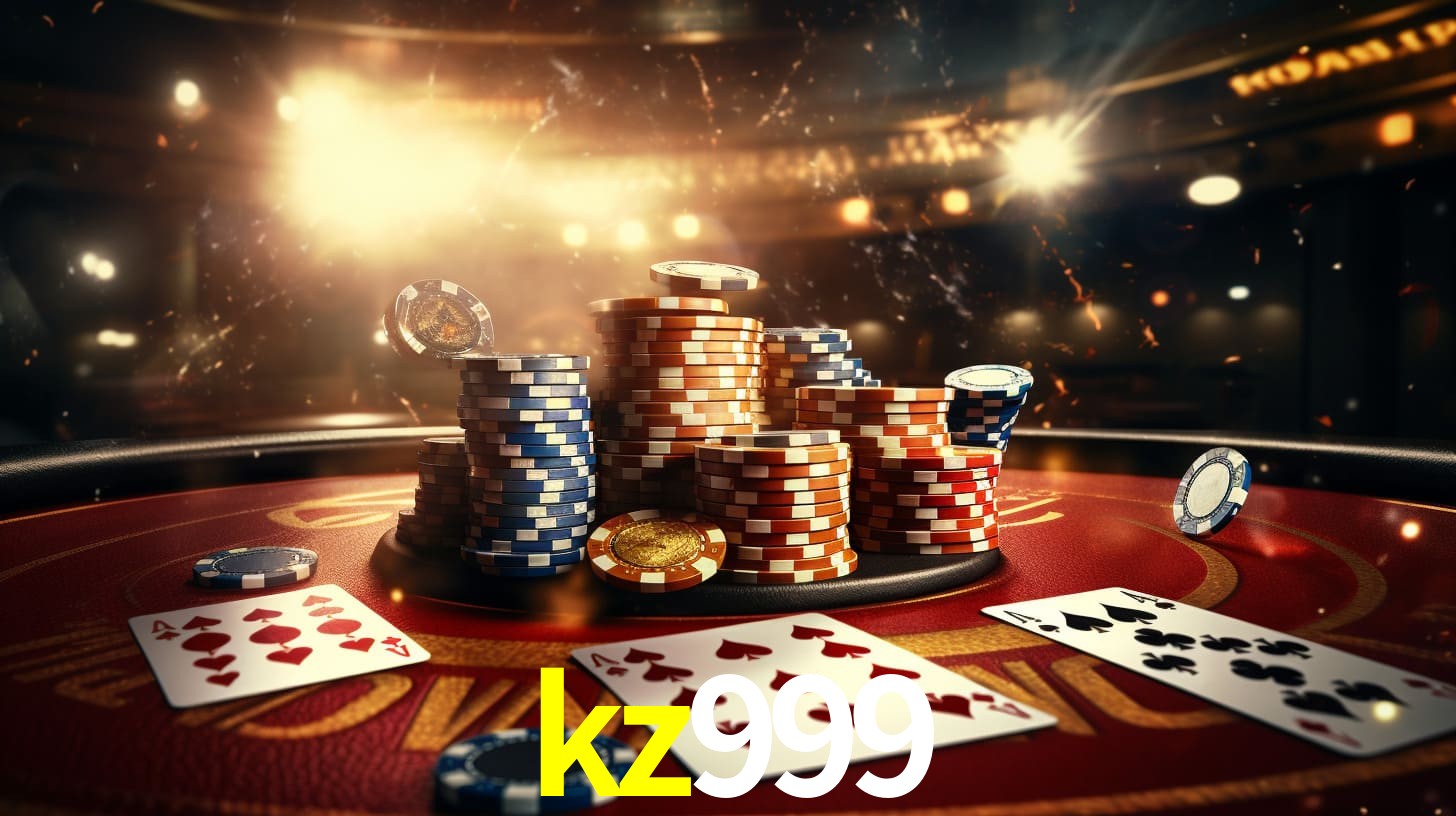 Blackjack Table kz999