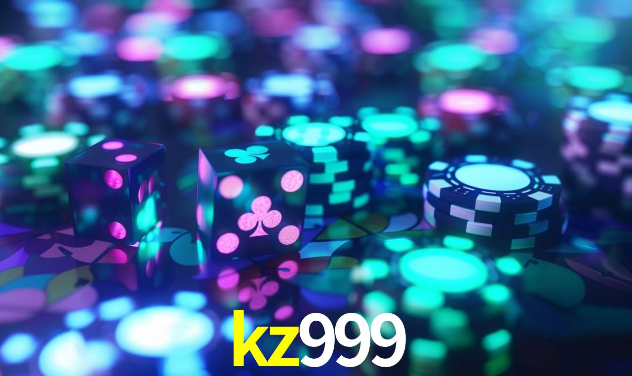Casino Ao Vivo kz999