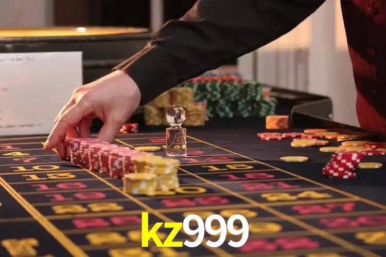 Apostas Esportivas na kz999: Um Guia Completo