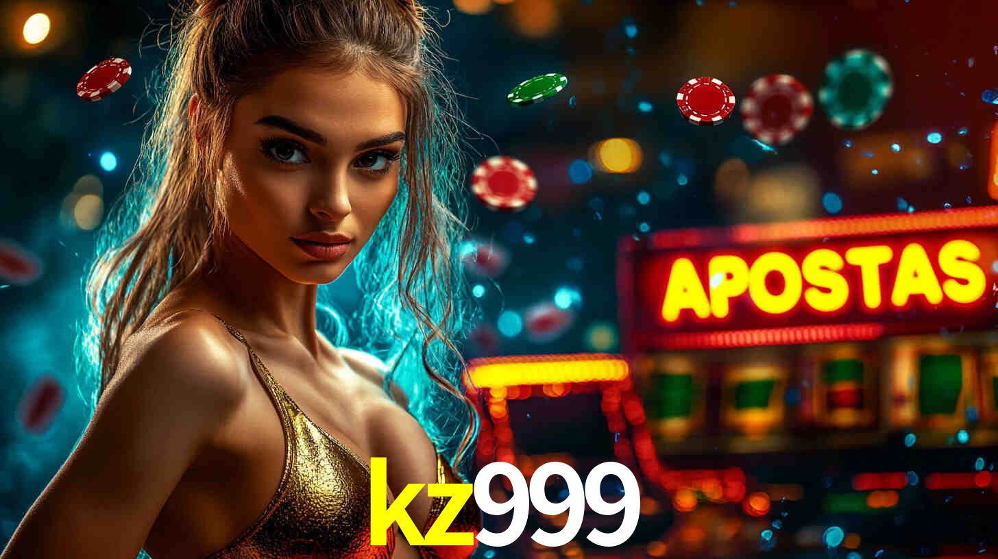 Apostas Esportivas na kz999: Um Guia Completo