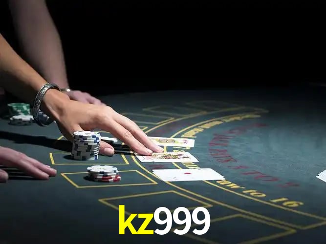 Tecnologia da Plataforma kz999