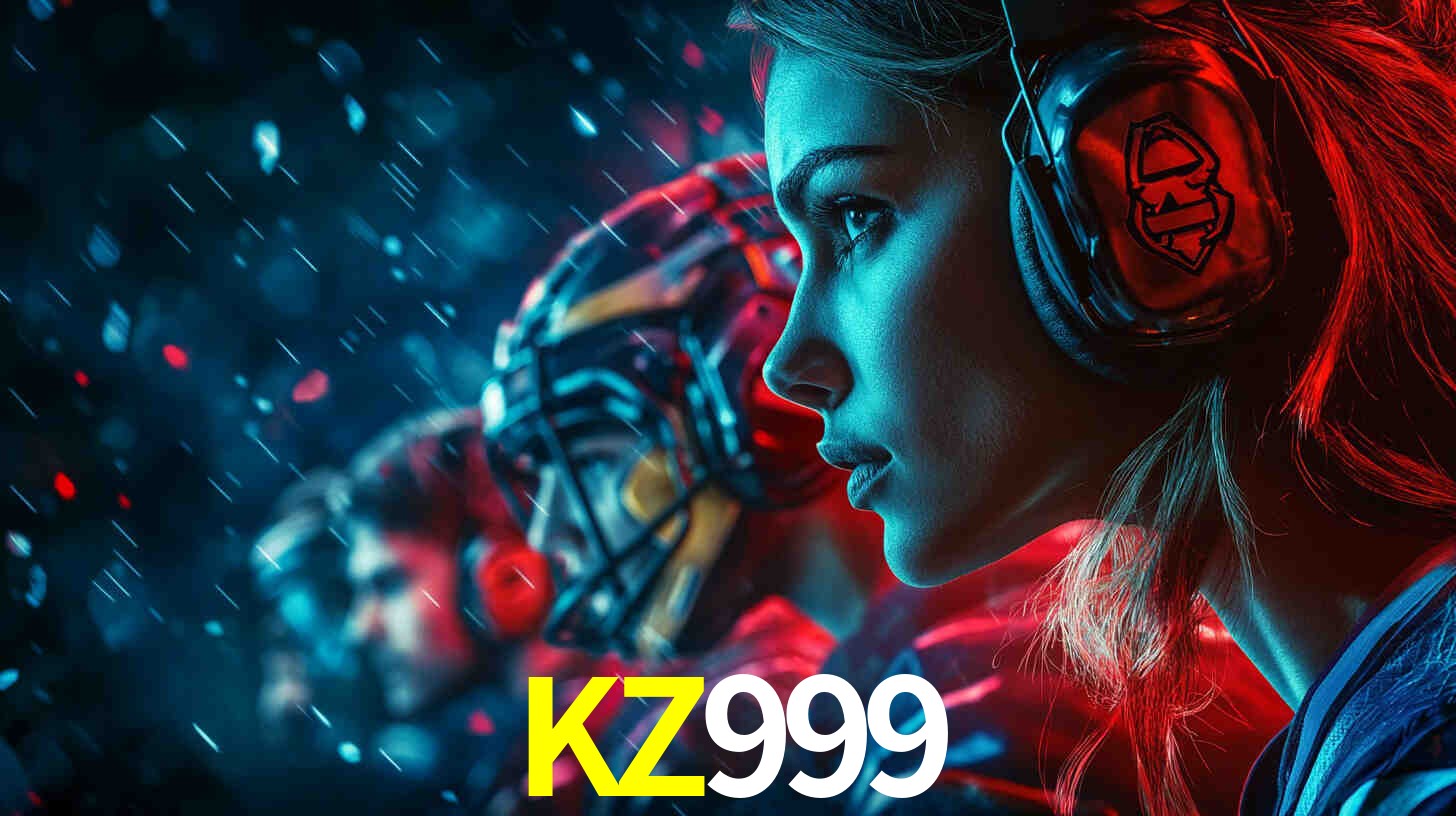 Esportes Disponíveis no KZ999