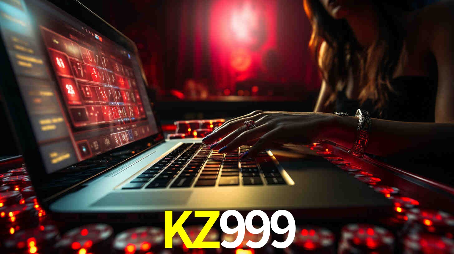 Por Que Escolher o KZ999?