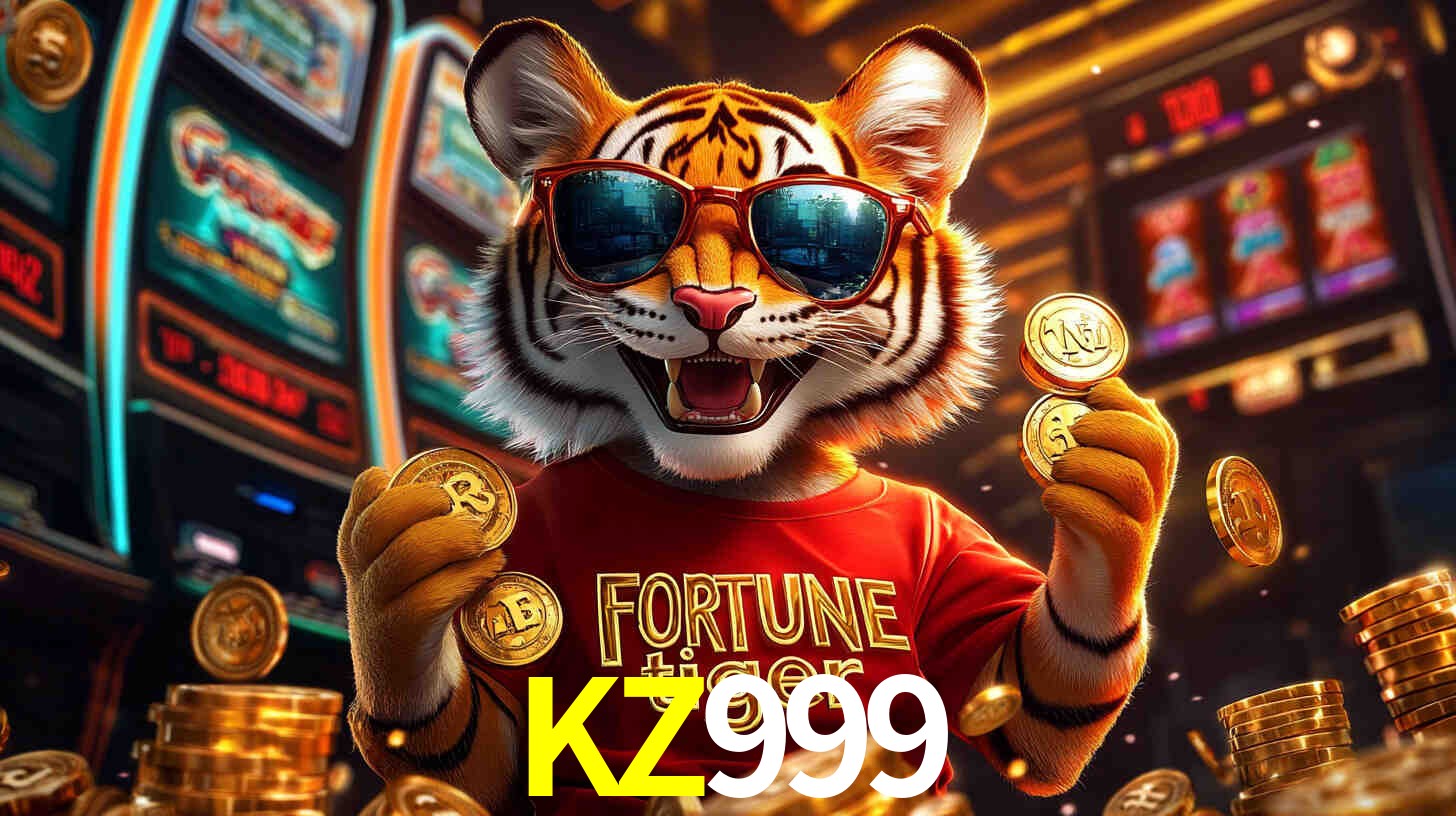Por Que Jogar Fortune Tiger no KZ999