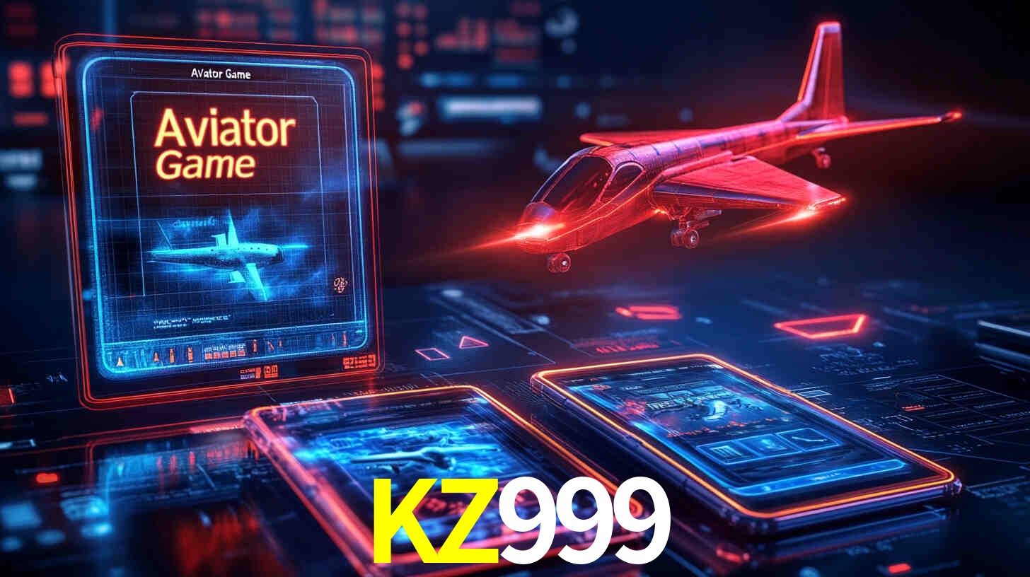 Benefícios do Aviator no KZ999