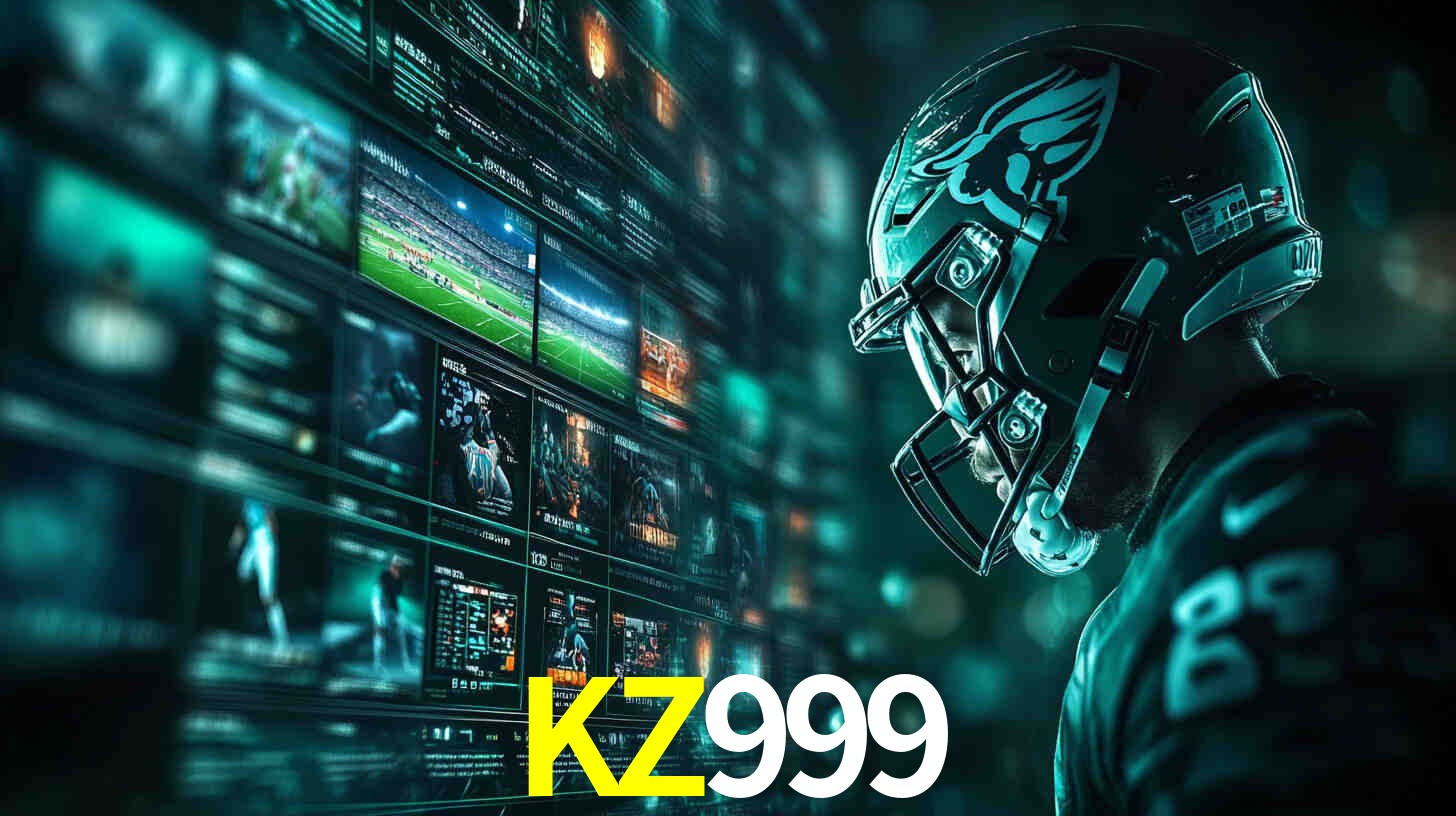 Esportes em Destaque no KZ999