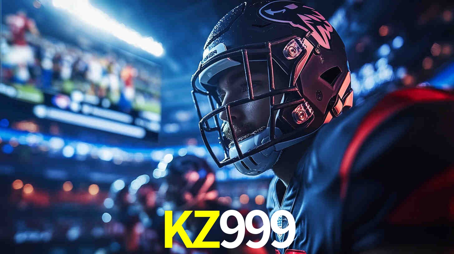 Transforme Suas Apostas em Grandes Prêmios no KZ999