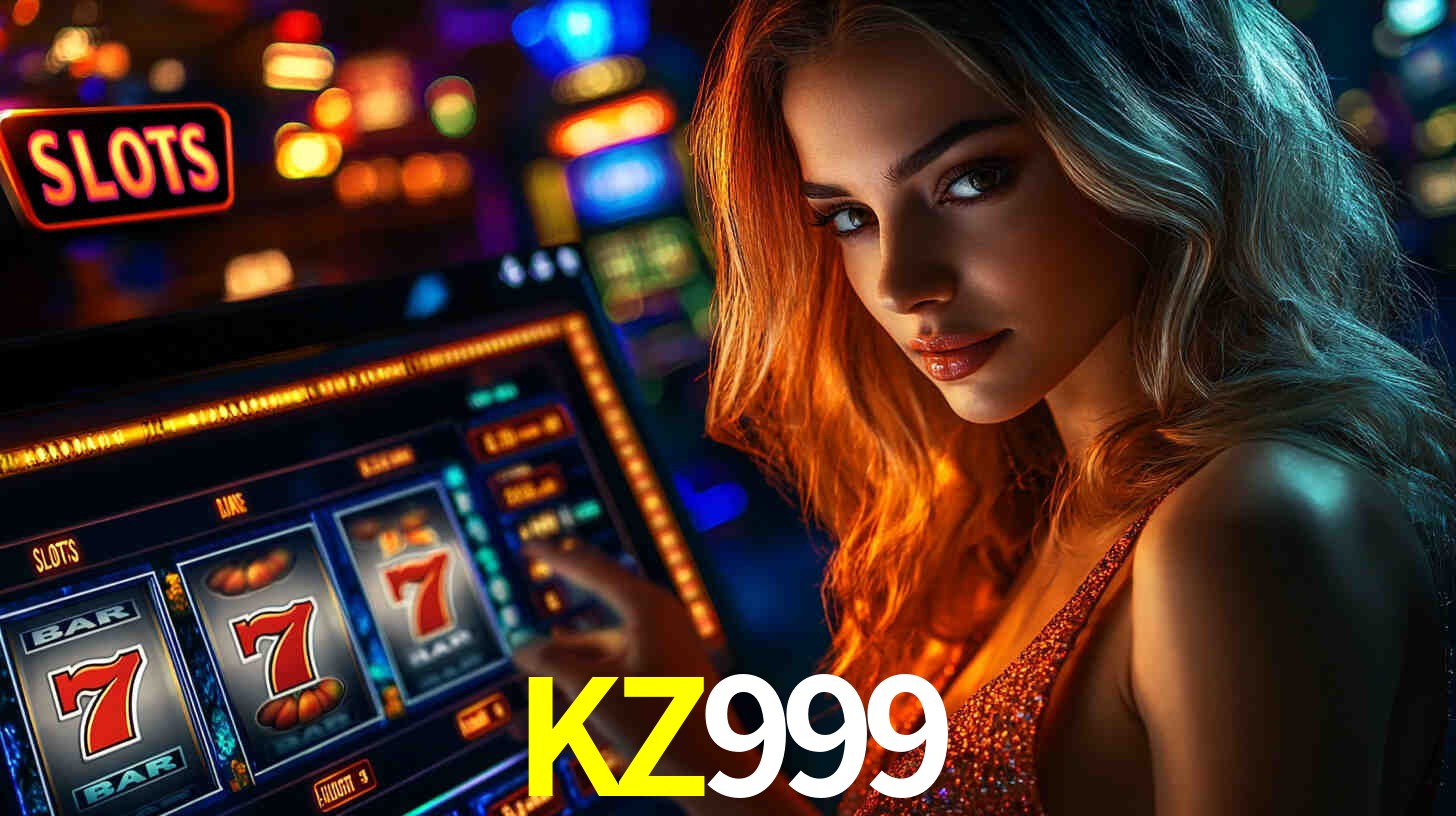 Slots com Alto RTP no KZ999